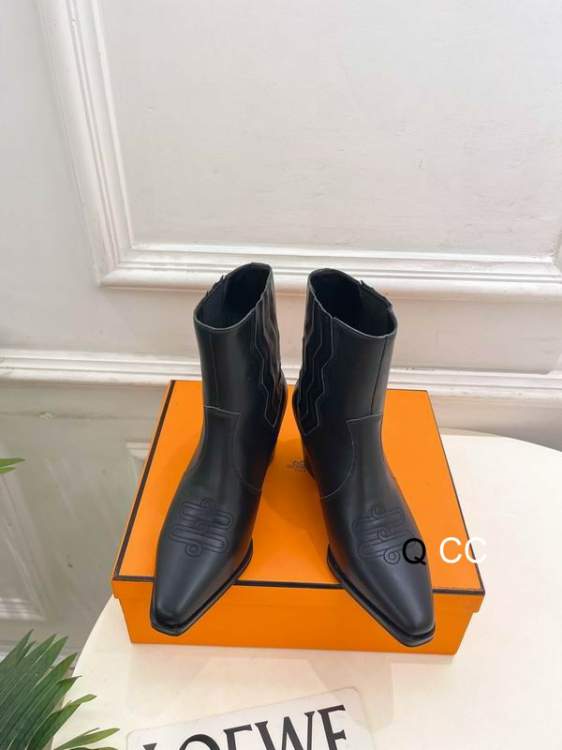 Picture of Hermes Shoes _SKUHermessz35-40XC120411076